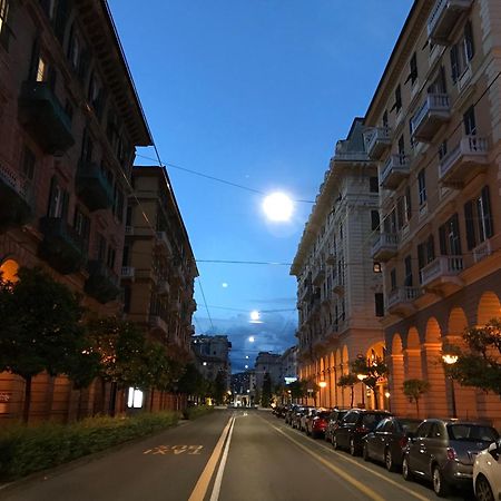 La Maggiolina Camere Специя Екстериор снимка