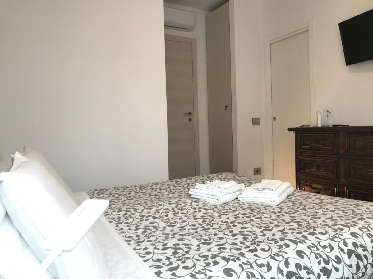 La Maggiolina Camere Специя Екстериор снимка
