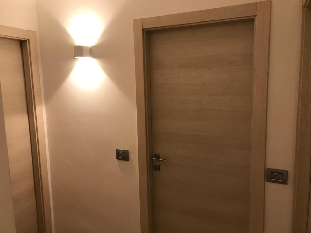La Maggiolina Camere Специя Екстериор снимка