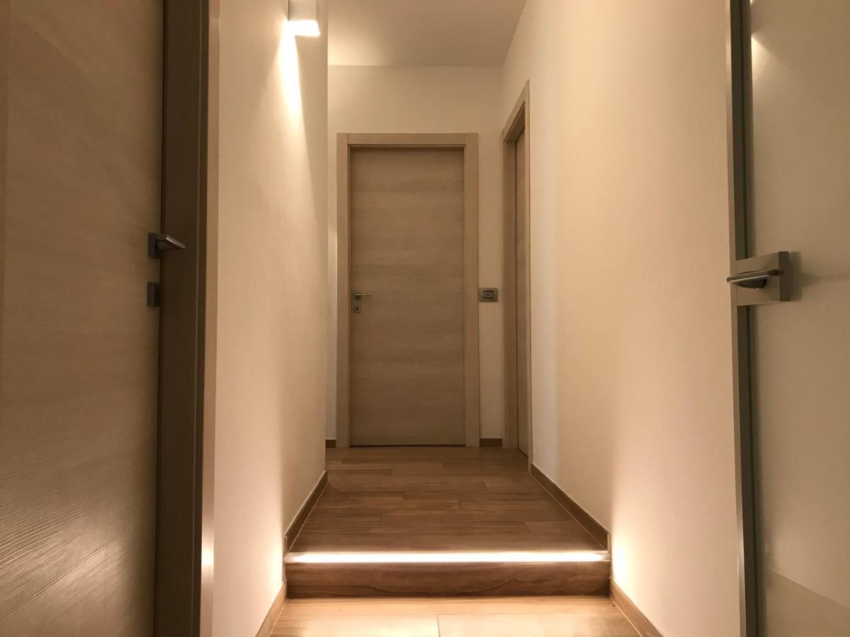 La Maggiolina Camere Специя Екстериор снимка