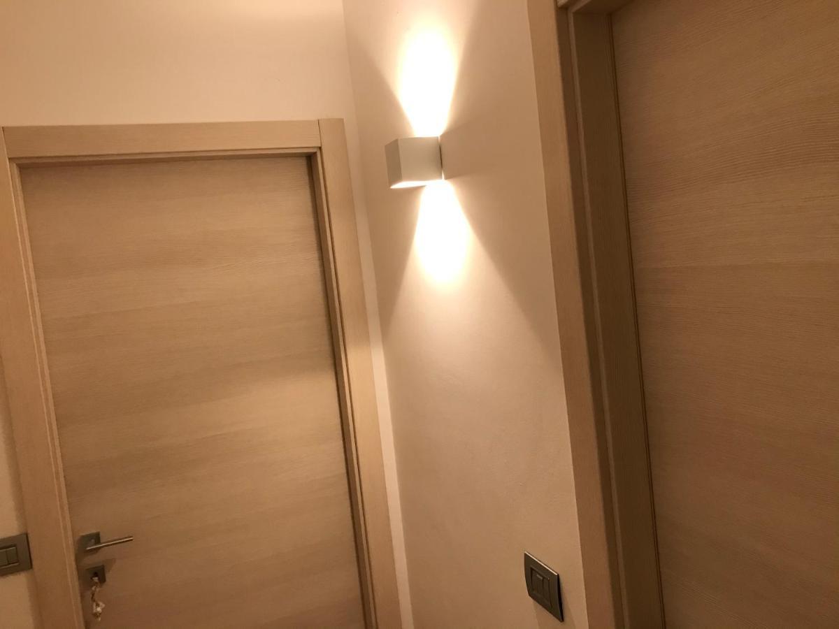 La Maggiolina Camere Специя Екстериор снимка