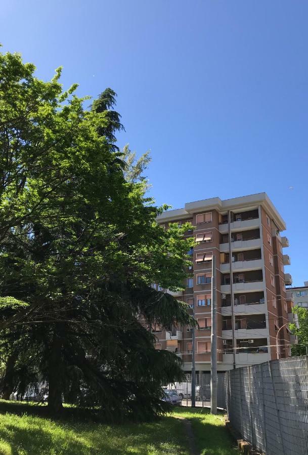 La Maggiolina Camere Специя Екстериор снимка
