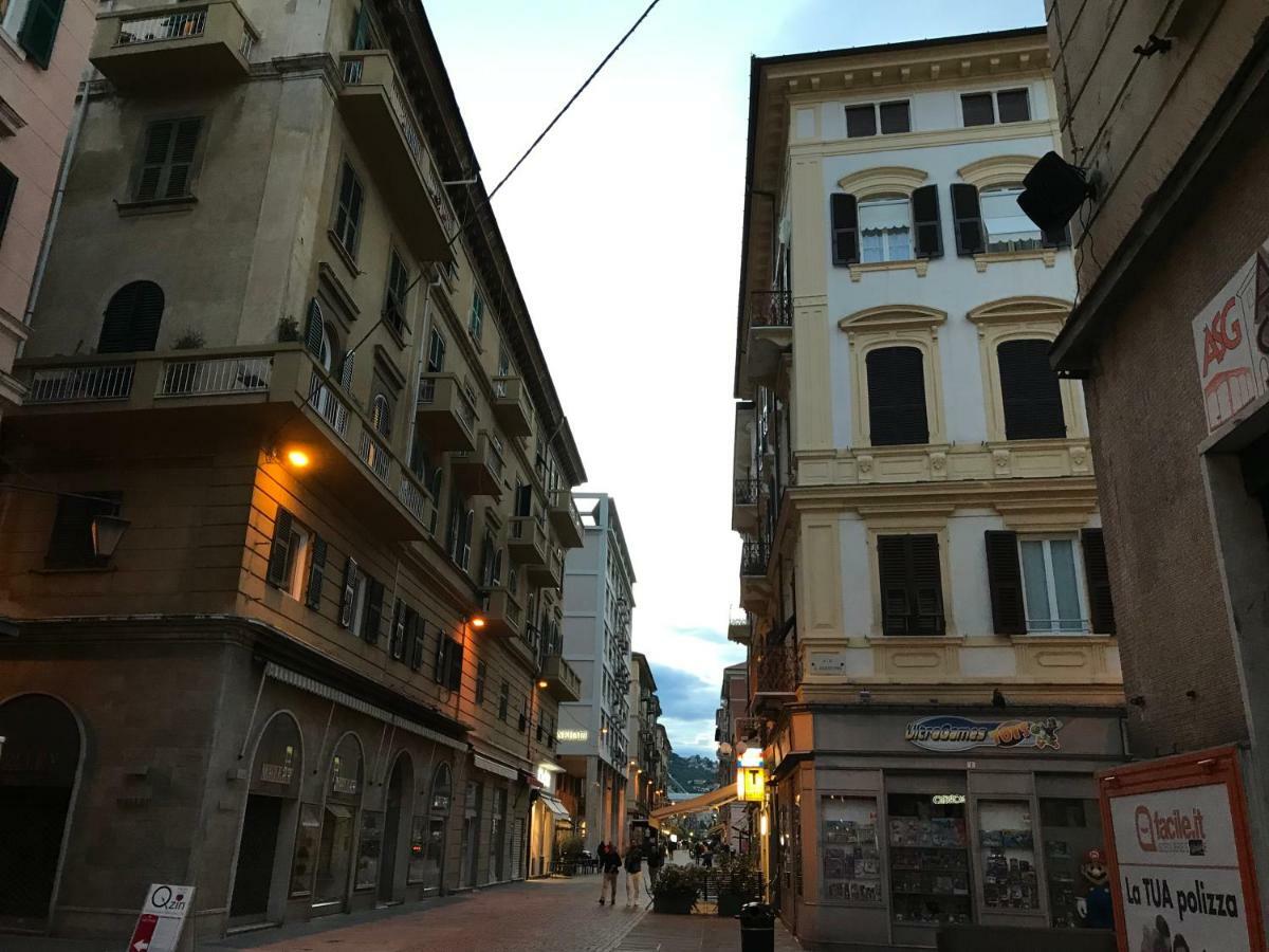 La Maggiolina Camere Специя Екстериор снимка