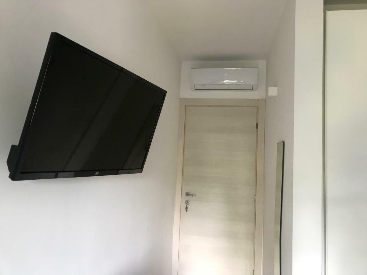 La Maggiolina Camere Специя Екстериор снимка